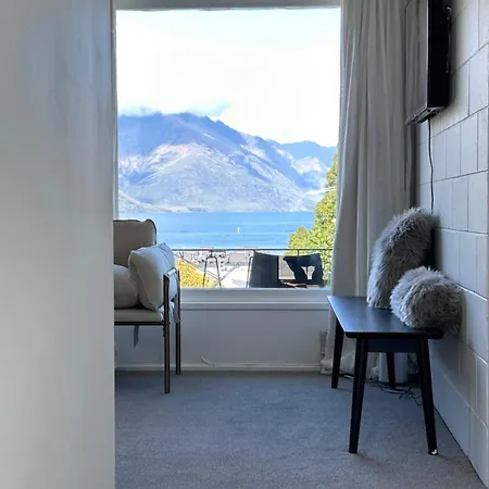 Wee Dram Apartment Queenstown Exterior photo
