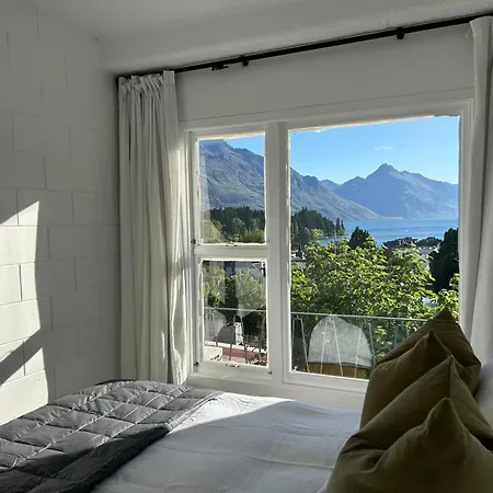 Wee Dram Apartment Queenstown Exterior photo
