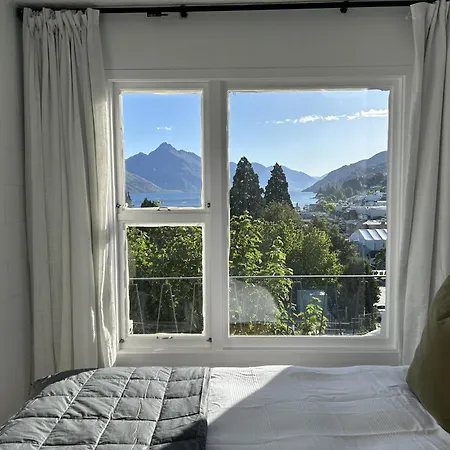 Wee Dram Apartment Queenstown Exterior photo